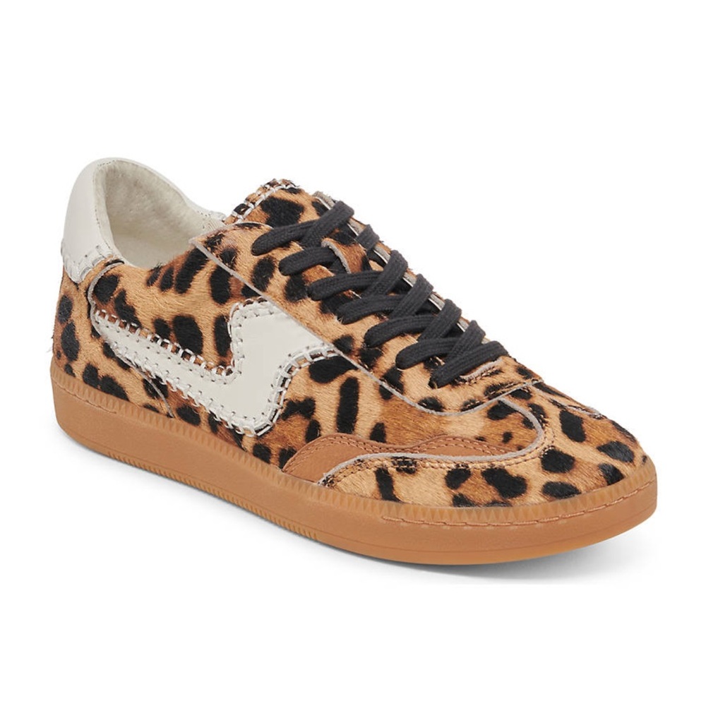 Dolce Vita Notice Stitch Sneakers - Picture 3 of 6